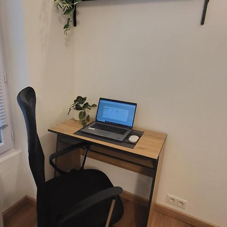 Paris Maubert Mutualite Apartman Kültér fotó
