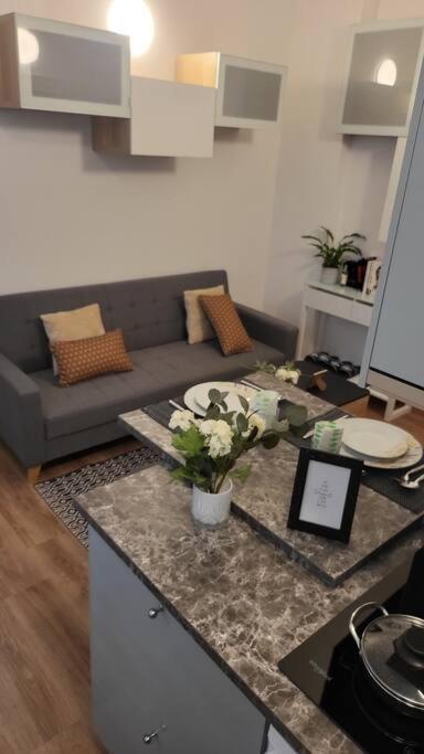 Paris Maubert Mutualite Apartman Kültér fotó