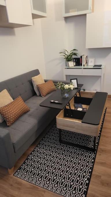 Paris Maubert Mutualite Apartman Kültér fotó