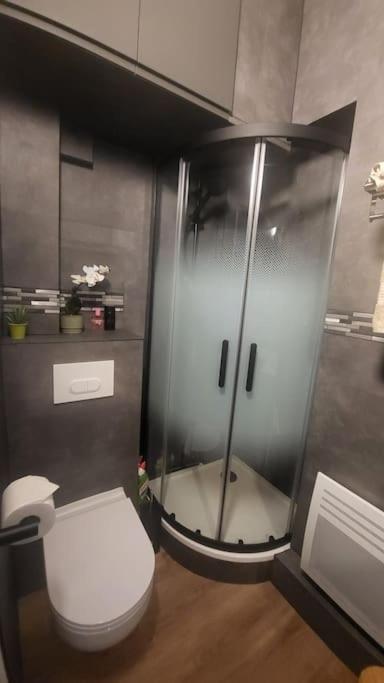Paris Maubert Mutualite Apartman Kültér fotó