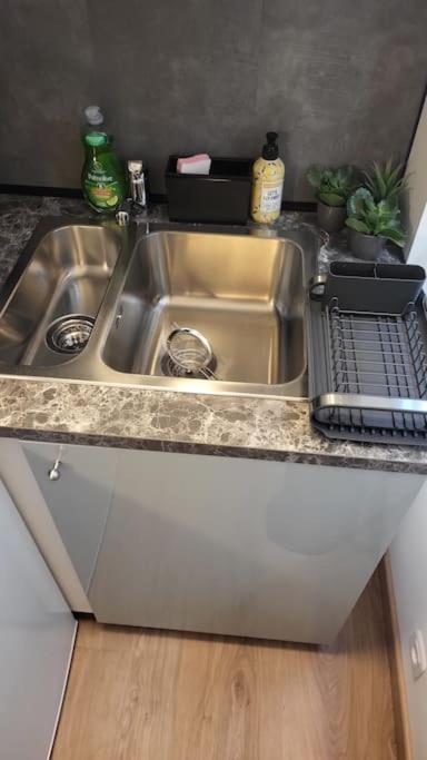 Paris Maubert Mutualite Apartman Kültér fotó