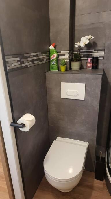 Paris Maubert Mutualite Apartman Kültér fotó