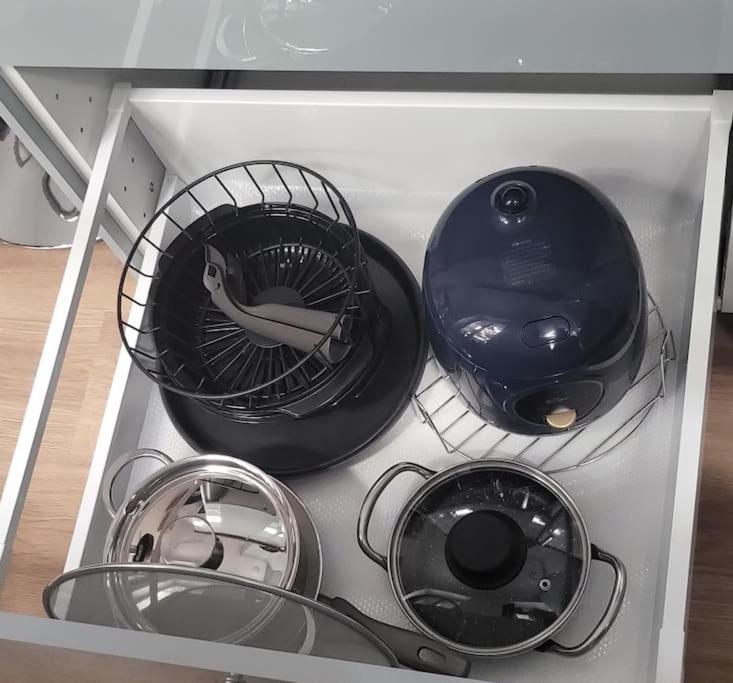 Paris Maubert Mutualite Apartman Kültér fotó