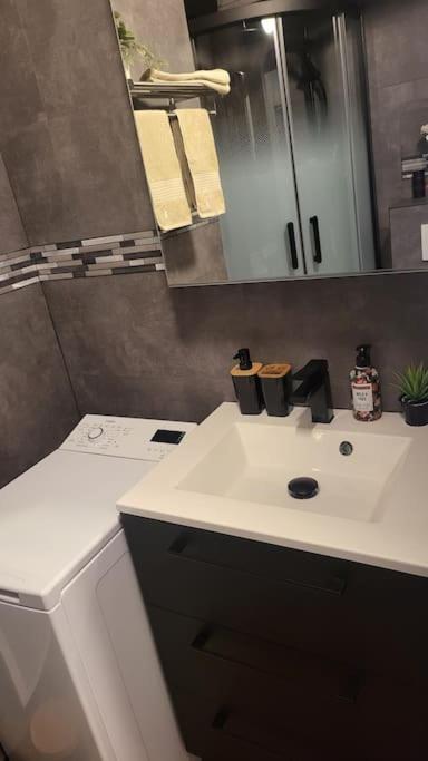 Paris Maubert Mutualite Apartman Kültér fotó