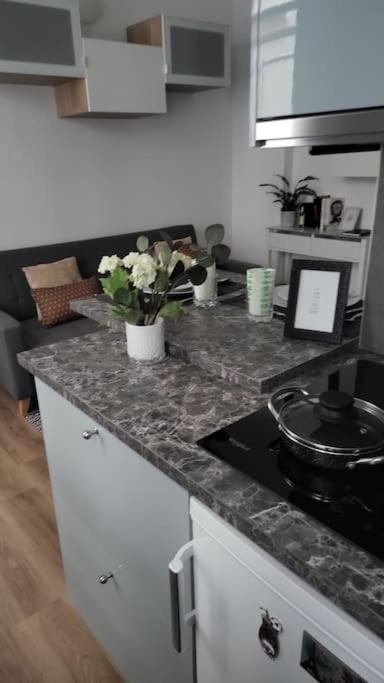 Paris Maubert Mutualite Apartman Kültér fotó