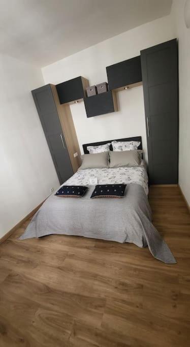 Paris Maubert Mutualite Apartman Kültér fotó
